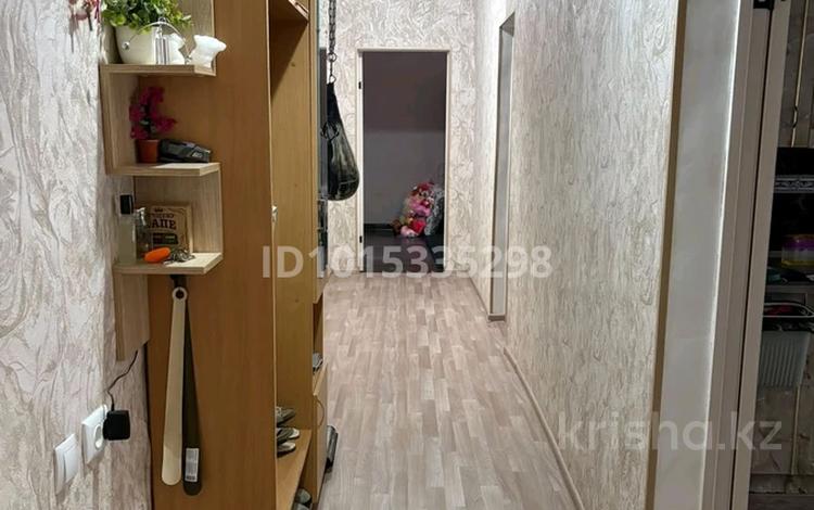 4-комнатная квартира · 94 м² · 1/5 этаж, Мухамеджанова 16а за 23 млн ₸ в Балхаше — фото 2
