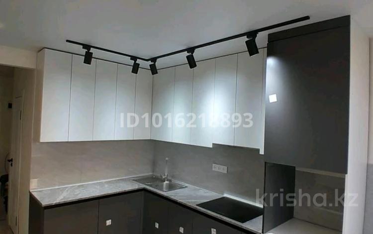 1-комнатная квартира · 35.6 м² · 1/9 этаж, Райымбек 590/15 за 240 000 ₸ в Алматы, Наурызбайский р-н — фото 2