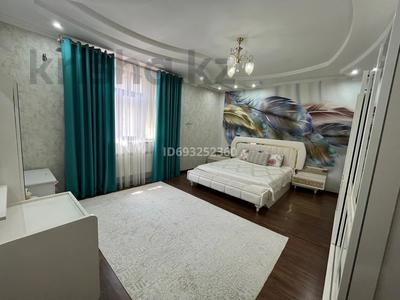 Отдельный дом · 7 комнат · 318 м² · 10 сот., мкр Тассай, Айбын — Дом находится сзади кафе Madern за 88 млн 〒 в Шымкенте, Каратауский р-н