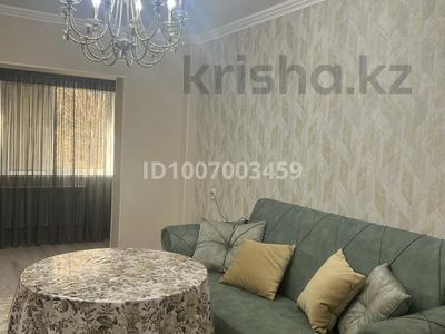 2-комнатная квартира · 60 м² · 1/5 этаж, Айтеке би 30 за 200 000 〒 в Таразе