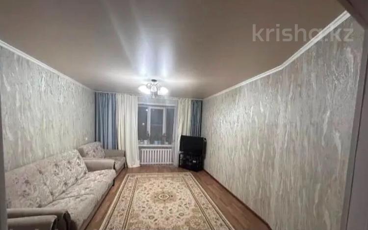 3-бөлмелі пәтер · 77 м² · 8/10 қабат, Жастар 21/2, бағасы: 38 млн ₸ в Усть-Каменогорске — фото 2