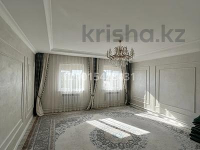 Отдельный дом · 4 комнаты · 125 м² · 10 сот., Жаңа Құрылыс 79 — С.Алмалы за 34.5 млн ₸ в Атырау