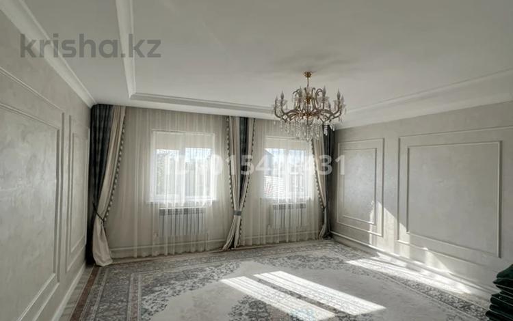 Отдельный дом · 4 комнаты · 125 м² · 10 сот., Жаңа Құрылыс 79 — С.Алмалы за 34.5 млн ₸ в Атырау — фото 2