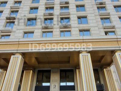 5-комнатная квартира · 208.16 м² · 22/25 этаж, Байдибек би стр. 127/7 — На против Астер авто за 96 млн 〒 в Шымкенте, Абайский р-н