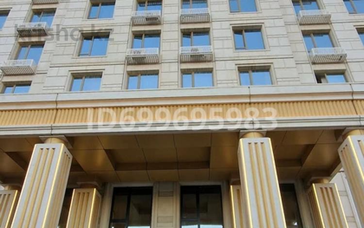 5-бөлмелі пәтер · 208.16 м² · 22/25 қабат, Байдибек би стр. 127/7 — На против Астер авто, бағасы: 96 млн ₸ в Шымкенте, Абайский р-н — фото 24