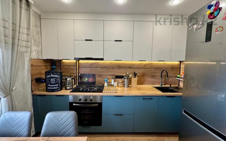 2-комнатная квартира · 52 м² · 8/10 этаж, Интернациональная 83 за 25 млн 〒 в Петропавловске — фото 6