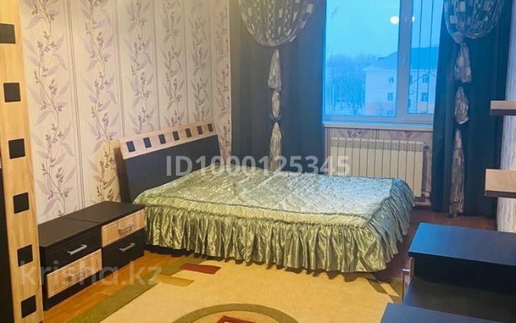 2-комнатная квартира · 66.9 м² · 4/5 этаж, мкр Жилгородок, Ливенцова 7а — Бейбитшылык за 19.5 млн ₸ в Актобе — фото 2