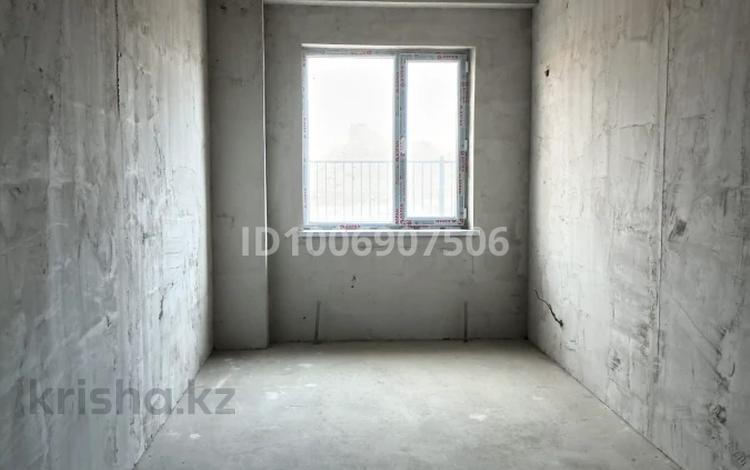2-бөлмелі пәтер · 64.5 м² · 1/9 қабат, мкр Асар-2 156/1 — Сзади Маркет ТОЛЕБИ, бағасы: 21 млн ₸ в Шымкенте, Абайский р-н — фото 42