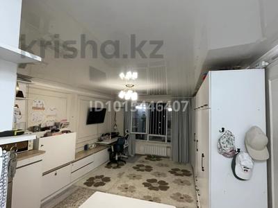 1-бөлмелі пәтер · 30 м² · 9/10 қабат, Ақкент ш/а. 62, бағасы: 18.9 млн ₸ в Алматы, Алатауский р-н