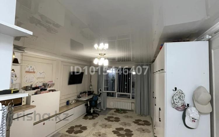1-бөлмелі пәтер · 30 м² · 9/10 қабат, Ақкент ш/а. 62, бағасы: 18.9 млн ₸ в Алматы, Алатауский р-н — фото 2