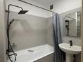 2-бөлмелі пәтер · 55 м² · 4/5 қабат, Көктем-2 ш/а. 2, бағасы: 400 000 ₸ в Алматы, Бостандыкский р-н — фото 16