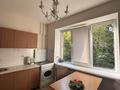 2-бөлмелі пәтер · 55 м² · 4/5 қабат, Көктем-2 ш/а. 2, бағасы: 400 000 ₸ в Алматы, Бостандыкский р-н