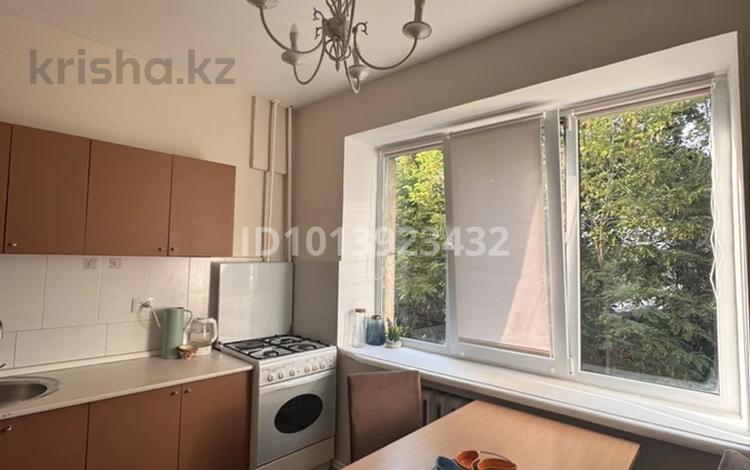 2-бөлмелі пәтер · 55 м² · 4/5 қабат, Көктем-2 ш/а. 2, бағасы: 400 000 ₸ в Алматы, Бостандыкский р-н — фото 30