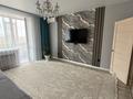3-бөлмелі пәтер · 70 м² · 8/9 қабат, Микрорайон Береке, Микрорайон Береке, бағасы: 36 млн ₸ в Костанае