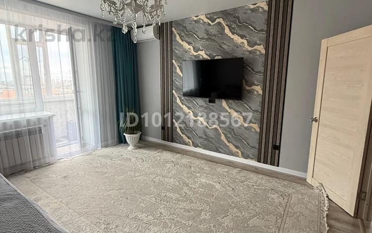 3-бөлмелі пәтер · 70 м² · 8/9 қабат, Микрорайон Береке, Микрорайон Береке, бағасы: 36 млн ₸ в Костанае — фото 2