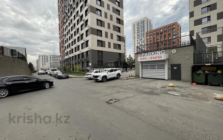Паркинг · 20 м² · Улы Дала 29, 29/1 — Туран за 3.1 млн ₸ в Астане, Нура р-н — фото 5