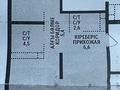 2-комнатная квартира · 78 м² · 3/16 этаж, Каныша Сатпаева за 65 млн ₸ в Алматы, Бостандыкский р-н — фото 2