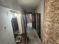 3-комнатная квартира · 58 м² · 1/4 этаж, мкр Мамыр 8 за 36 млн ₸ в Алматы, Ауэзовский р-н — фото 10
