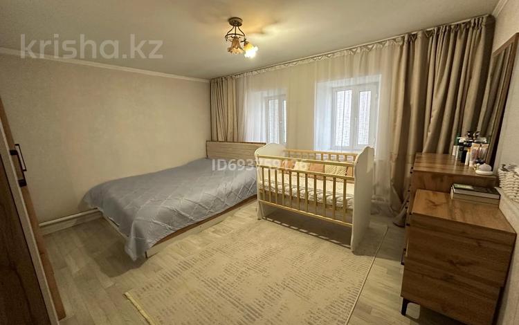 Отдельный дом · 4 комнаты · 100 м² · 5 сот., мкр Алтай-2, Поддубного 9 — Айгуль за 45 млн ₸ в Алматы, Турксибский р-н — фото 14