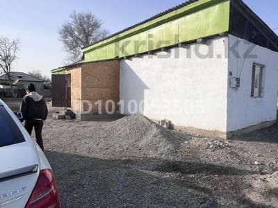 Жеке үй · 2 бөлме · 50 м² · 10 сот., Интернациональная 38 — Между Туркво и Пряным городком, бағасы: 15 млн ₸ в Жаркенте