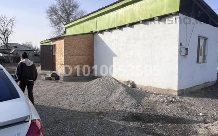 Жеке үй · 2 бөлме · 50 м² · 10 сот., Интернациональная 38 — Между Туркво и Пряным городком, бағасы: 15 млн ₸ в Жаркенте — фото 2