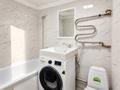 2-бөлмелі пәтер · 45 м² · 4/5 қабат, кравцова 1, бағасы: 22.5 млн ₸ в Астане, р-н Байконур — фото 9