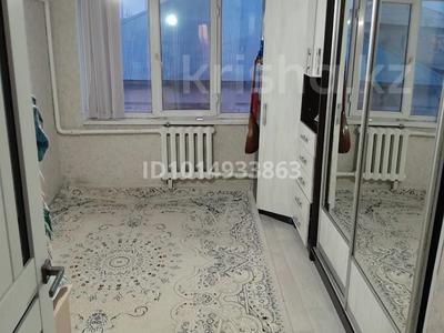 2-бөлмелі пәтер · 52 м² · 2 қабат, Наурыз 21 5 — Тасбугет, орталык, бағасы: 6.8 млн ₸ в 