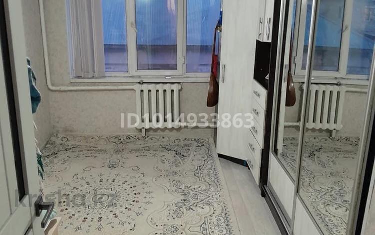 2-бөлмелі пәтер · 52 м² · 2 қабат, Наурыз 21 5 — Тасбугет, орталык, бағасы: 6.8 млн ₸ в  — фото 2