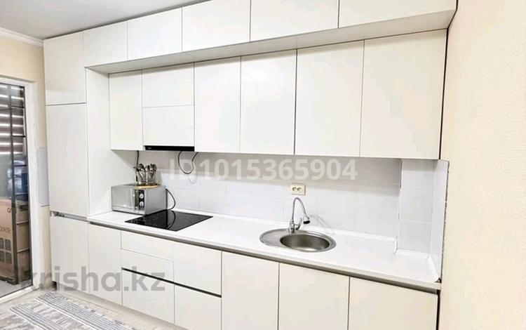 3-комнатная квартира · 83 м² · 11/12 этаж, 11 32/2 за 25 млн ₸ в Туркестане — фото 2