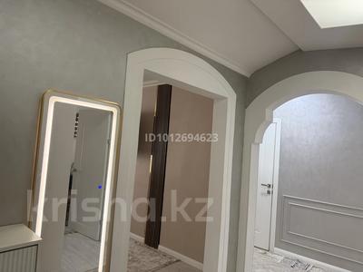 4-комнатная квартира · 81 м² · 3/5 этаж, Шаталюка 20 за 37 млн ₸ в Сатпаев