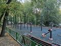 1-комнатная квартира · 31 м² · 4/4 этаж, мкр Тастак-2, Казыбек би 183 — Толе би Байзакова за 350 000 ₸ в Алматы, Алмалинский р-н — фото 22