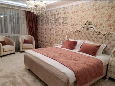 1-комнатная квартира · 35 м² · 2/5 этаж, Проспект Момышулы 5 — Плаза за 13 000 ₸ в Шымкенте