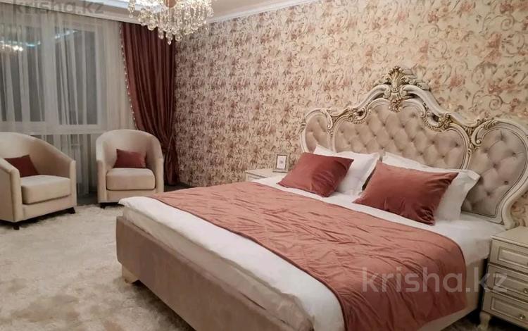 1-бөлмелі пәтер · 35 м² · 2/5 қабат, Проспект Момышулы 5 — Плаза, бағасы: 13 000 ₸ в Шымкенте — фото 2