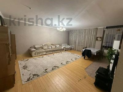 3-комнатная квартира · 111 м² · 12/18 этаж, Курмангазы 145 за 90 млн 〒 в Алматы, Алмалинский р-н