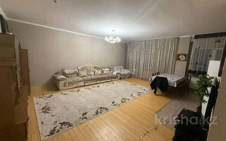 3-комнатная квартира · 111 м² · 12/18 этаж, Курмангазы 145 за 90 млн ₸ в Алматы, Алмалинский р-н — фото 2