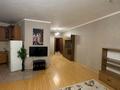 3-комнатная квартира · 111 м² · 12/18 этаж, Курмангазы 145 за 90 млн ₸ в Алматы, Алмалинский р-н — фото 5