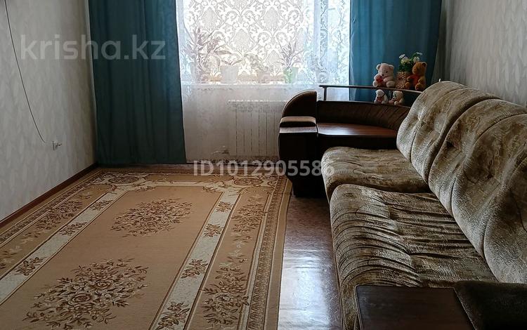 1-бөлмелі пәтер · 37.5 м² · 5/5 қабат, Юбилейный, бағасы: 17 млн ₸ в Костанае — фото 2