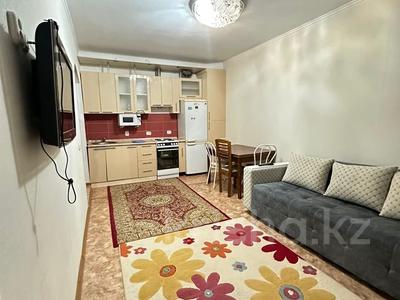 2-комнатная квартира, 40 м², 6/16 этаж, Б.Момышулы 27 за 16 млн 〒 в Астане, Алматы р-н