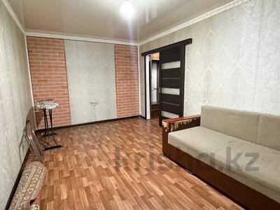2-бөлмелі пәтер · 41 м² · 1/4 қабат, Жетису 20, бағасы: 13.5 млн ₸ в Талдыкоргане, мкр Жетысу