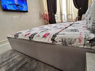 1-комнатная квартира · 40 м² · 12/12 этаж, Пр.Тайманова 48 — Площадь Махамбета за 16 000 〒 в Атырау