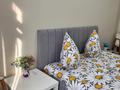 1-комнатная квартира · 40 м² · 12/12 этаж, Пр.Тайманова 48 — Площадь Махамбета за 16 000 〒 в Атырау — фото 8