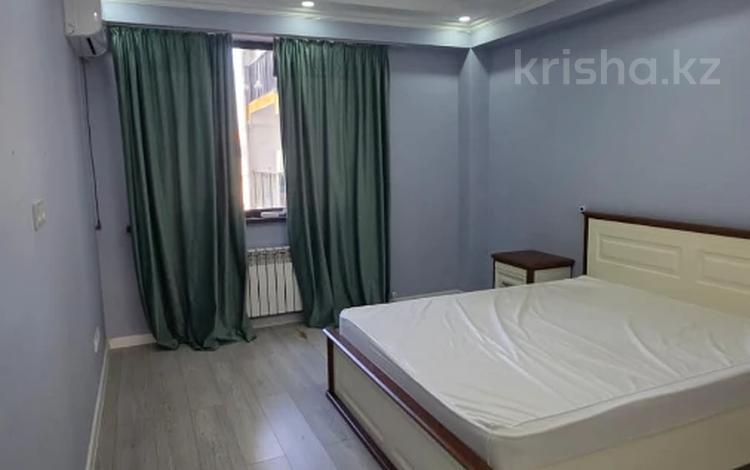 2-комнатная квартира · 74 м² · 5/12 этаж, Бузурбаева 4Б блок 1 — Жибек Жолы за 65 млн ₸ в Алматы, Медеуский р-н — фото 14