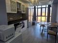 2-комнатная квартира · 74 м² · 5/12 этаж, Бузурбаева 4Б блок 1 — Жибек Жолы за 65 млн ₸ в Алматы, Медеуский р-н — фото 13