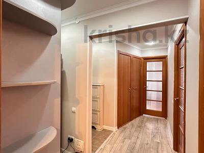 3-комнатная квартира · 70 м² · 5/5 этаж, мкр Орбита-1 35 — Торайгырова за 350 000 ₸ в Алматы, Бостандыкский р-н