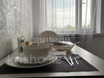 1-комнатная квартира · 45 м² · 3/5 этаж, Жанкент 55 за 180 000 〒 в Астане, Алматы р-н