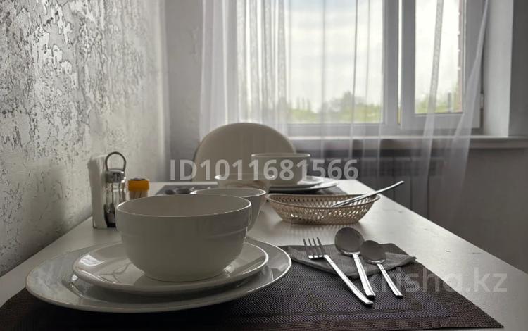 1-комнатная квартира · 45 м² · 3/5 этаж, Жанкент 55 за 180 000 ₸ в Астане, Алматы р-н — фото 4
