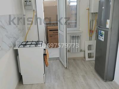 2-бөлмелі пәтер, 57 м², 7/7 қабат ай сайын, 11 улица 17/1 — Түркістан Арена, бағасы: 100 000 〒 в Туркестане