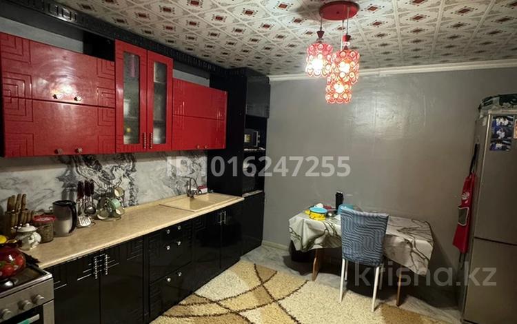 Отдельный дом · 6 комнат · 200 м² · 10 сот., мкр Шанырак 320 за 44.9 млн ₸ в Шымкенте, Енбекшинский р-н — фото 2