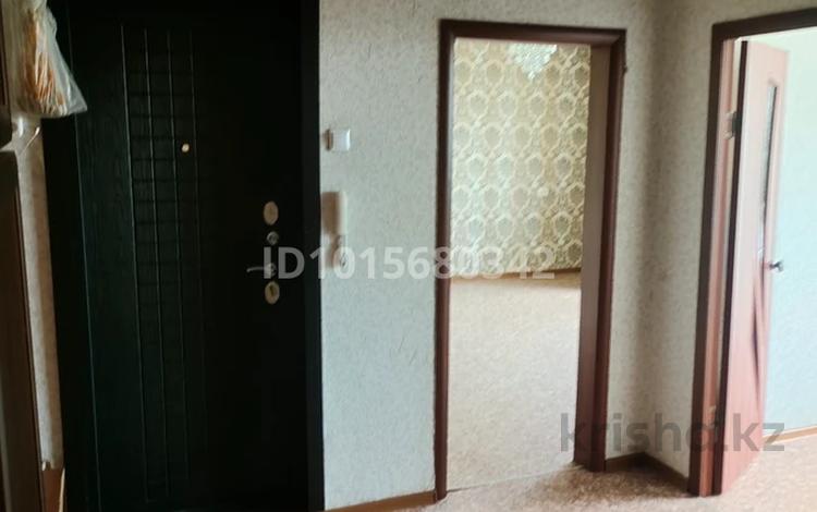 3-бөлмелі пәтер · 62.8 м² · 4/5 қабат, Восток-3 ш/а. 15, бағасы: 23 млн ₸ в Караганде, Алихана Бокейханова р-н — фото 2