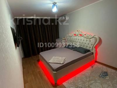 1-комнатная квартира · 52 м² · 4/5 этаж, Ильясова 2 за 2 500 ₸ в 
